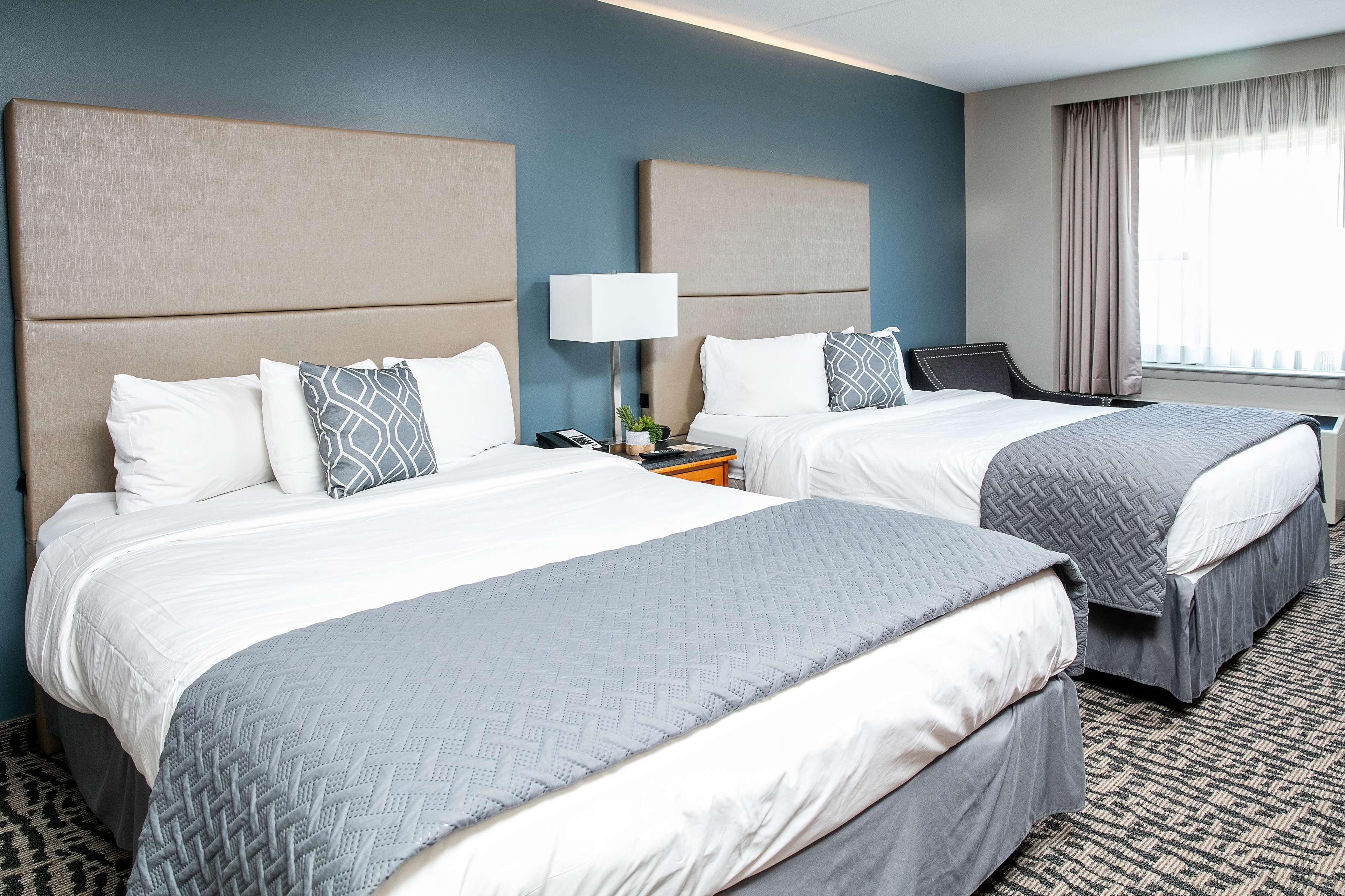 Rocky Gap Casino Resort Flintstone Rom bilde